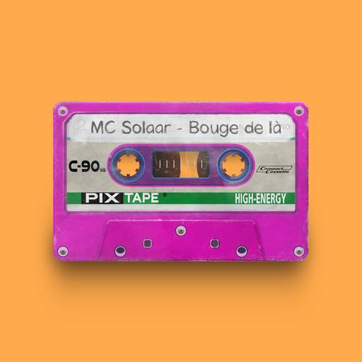 05776 - MC Solaar - Bouge de la